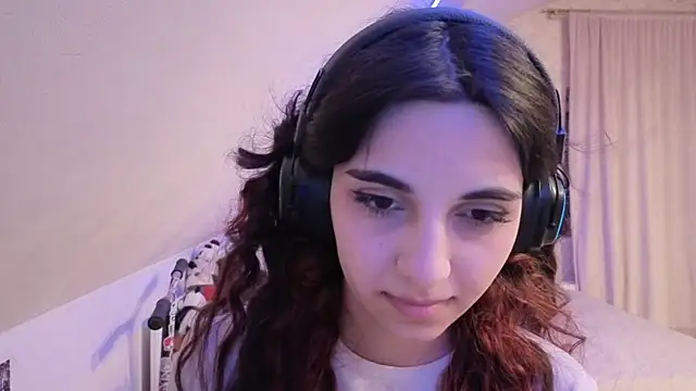 Chat XXX ao vivo de Blissmissataeses