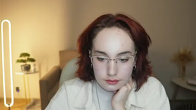 Chat XXX ao vivo de CaryRogoff