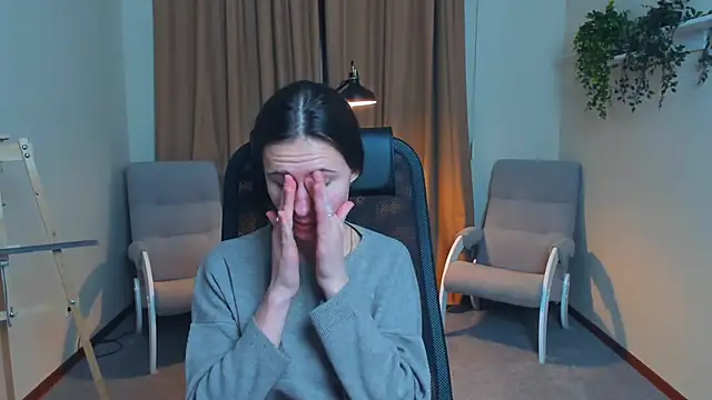 MeganLenoir Chat XXX in diretta