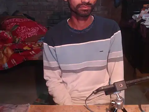 XXX chat uživo modela ThethunderPo