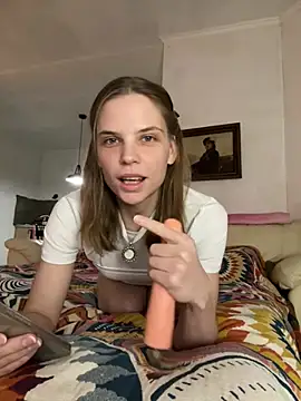 Chat XXX ao vivo de LeyaJohnson