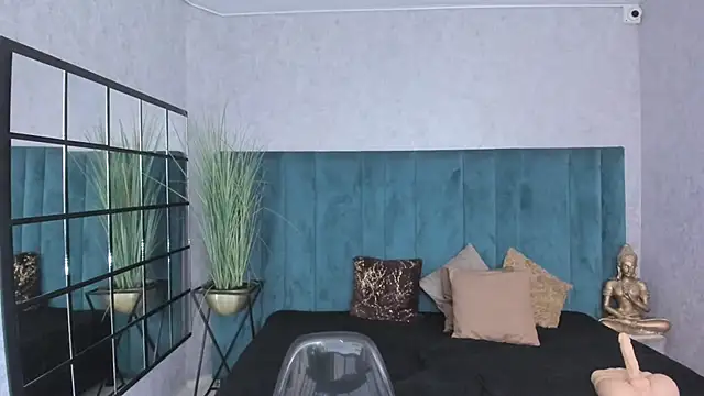 cintiagreyx's Live XXX Chat