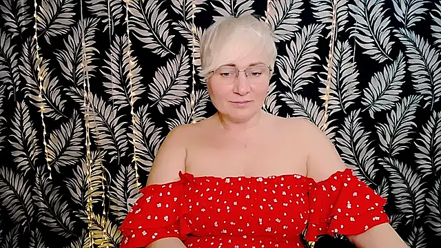 Show de Olivia_playful na webcam