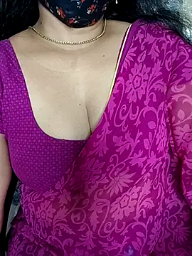 manvika-telugu 在線直播表演