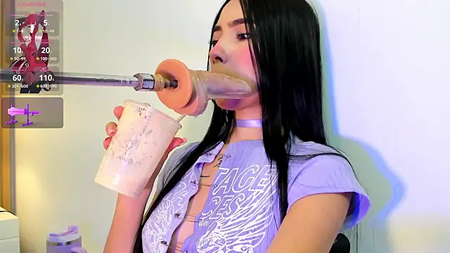 sexy_mich_18 Chat XXX live