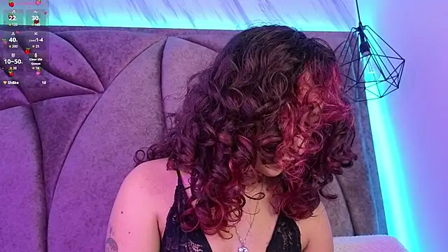 Chat XXX Live Kanela_miller_