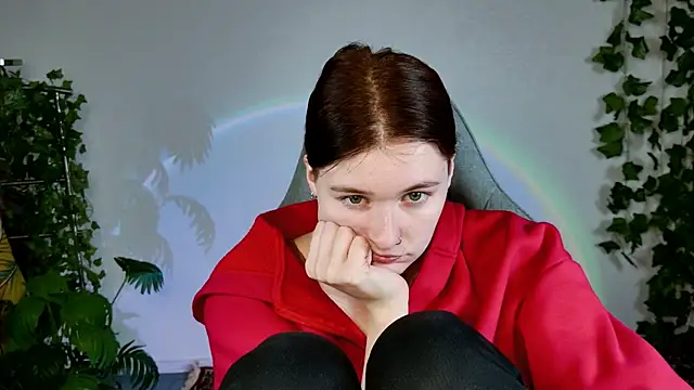 Sembang XXX Secara Langsung LadyLolipop_