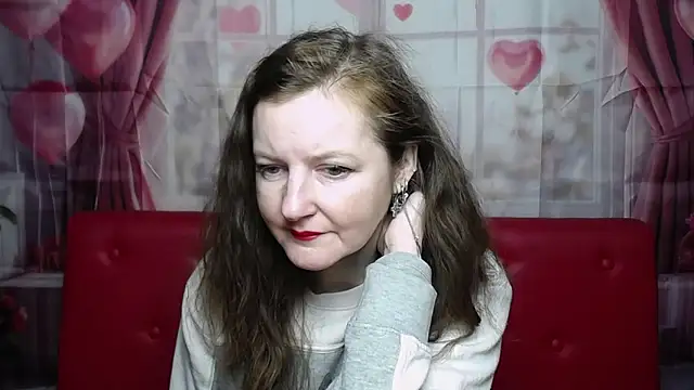 MeganPirsn Live XXX chat