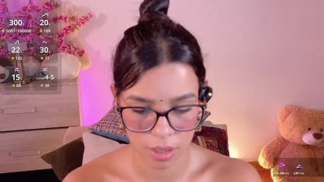 Anandacute1 Chat XXX live