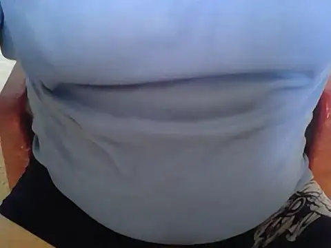 Osito_31 Webcam-Show