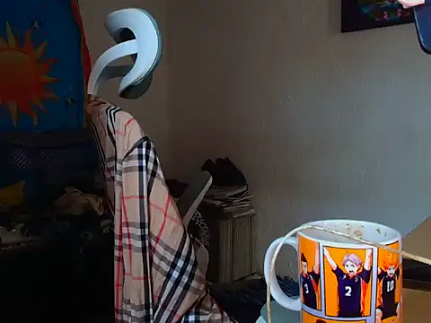 Czat XXX na żywo – Sassa_69