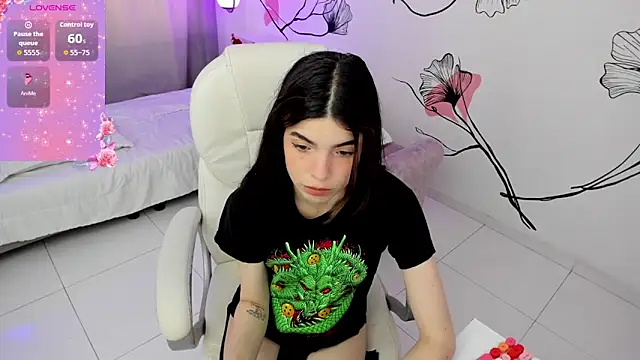 Czat XXX na żywo – Isabela_Fiorelli