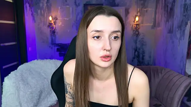 Chatroom XXX en direct de AliceLids