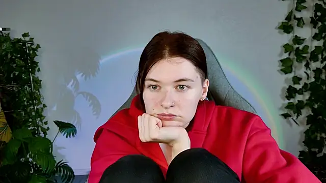 LadyLolipop_ Live XXX-Chat