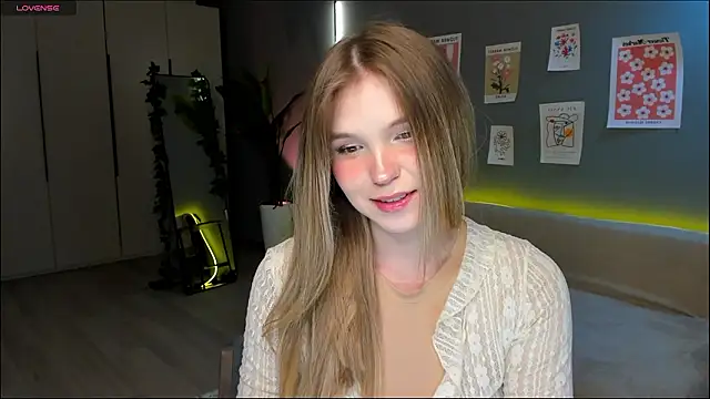 linakorvin Adlı Modelin Canlı XXX Sohbeti