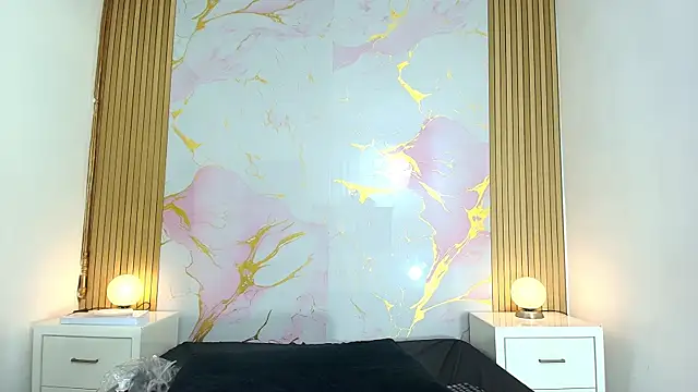 AprillRoss 现场XXX聊天