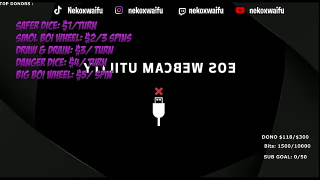 Онлайн чат XXX nekoxwaifu