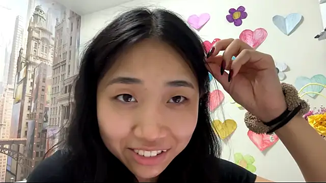 SweetMiaXOn Live XXX chat