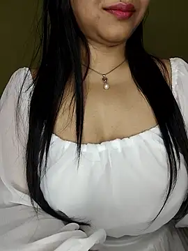 Ishaa_03 网络视讯表演