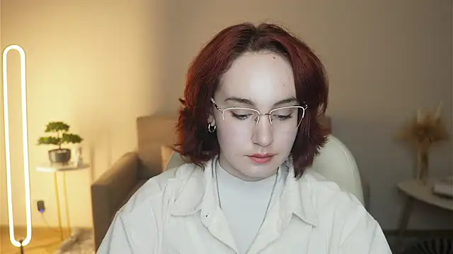 Czat XXX na żywo – CaryRogoff