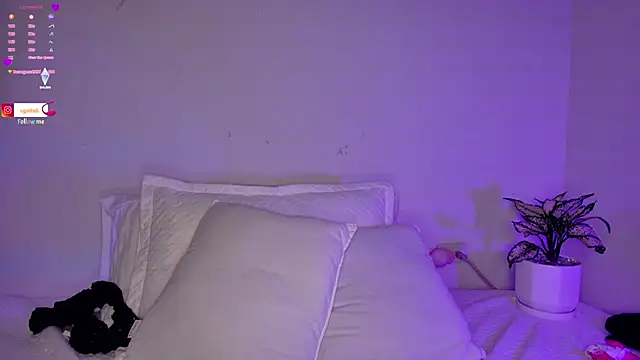 carolgaita Adlı Modelin Canlı XXX Sohbeti