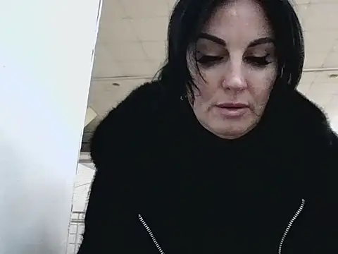 Webkamerová show Sweaty20