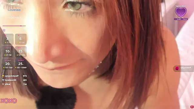 whitneyhot 라이브 XXX 채팅