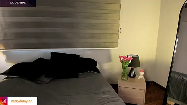 MERIDA_TAYLOR Live XXX-Chat