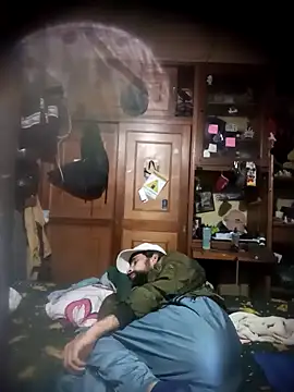 hairy_mannn Webcam Show