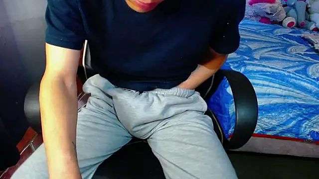 ricksamm – Live XXX-chat