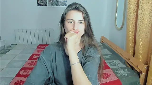 PumpkinCutiePie Chat XXX in diretta