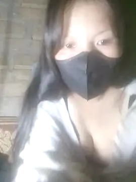 Yang-my- 在線直播表演