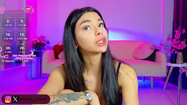 jelly__beanss Chat XXX live