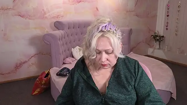 Penelope_Pinky 即時 XXX 聊天