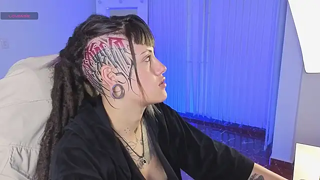 _sharlotte777n Live XXX chat