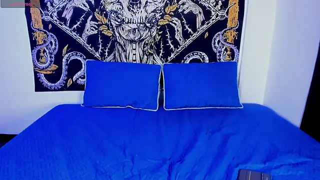 Chat XXX ao vivo de Mafer_Osorio