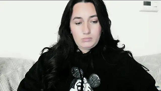 XXX chat uživo modela StormyAngelx