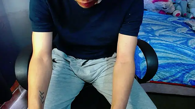 ricksamm Live XXX-Chat