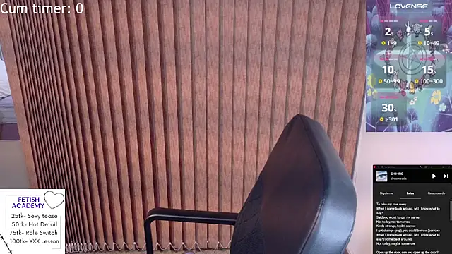 Eli666uwu – Live XXX-chat