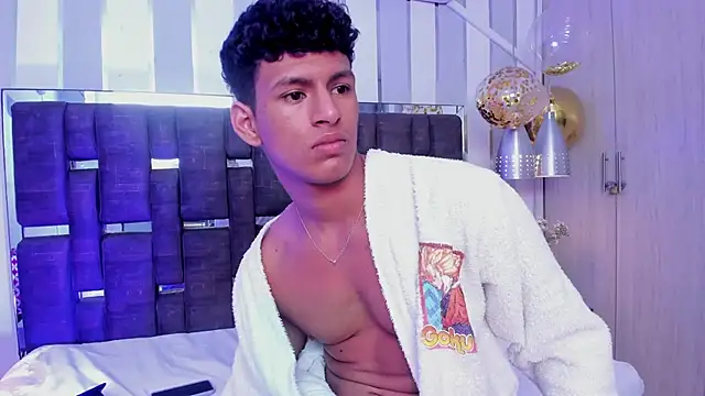 Show Webcam de DomenicoRey