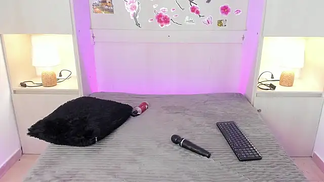 Stefannyevans_ 现场XXX聊天