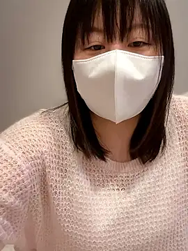 tsuki_27のウェブカメラショー