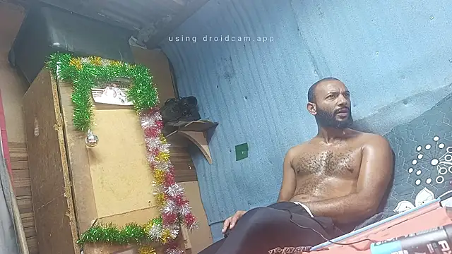 XXX chat uživo modela Camodick