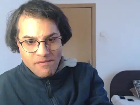 Czat XXX na żywo – wildpussycat23