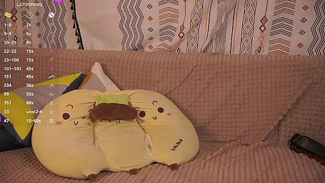 ErlineDumford – Live XXX-chat