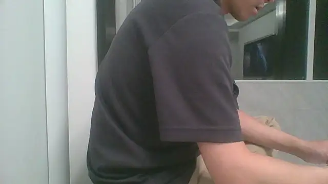 nole_china7 Show Webcam