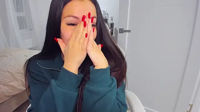 AvisFlowers Live XXX Chat