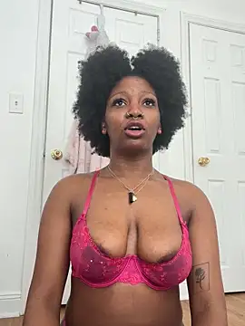 Chat XXX Live mochamimi