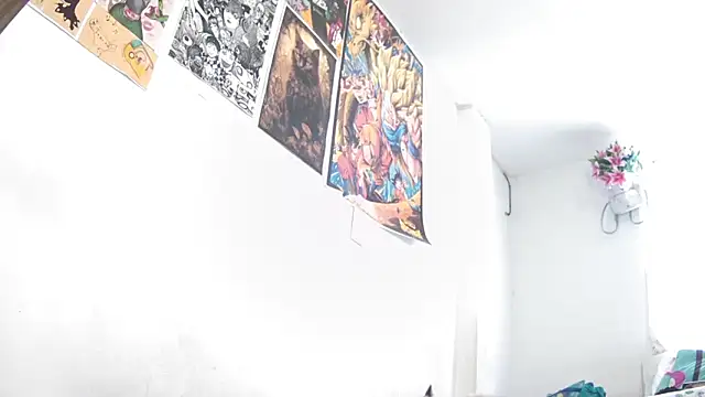 SAT--SU_U Live XXX-Chat