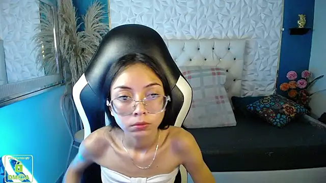 NathaliaSweet_11 现场XXX聊天